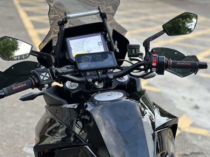 二手KTMR2R1290 Super Adventure