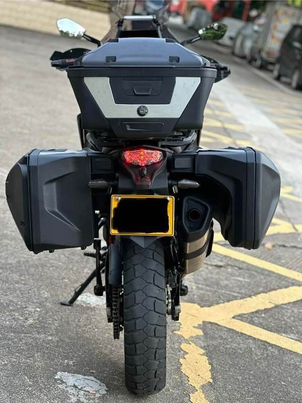 二手KTMR2R1290 Super Adventure