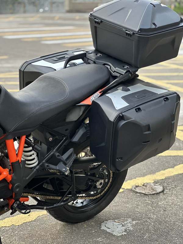 二手KTMR2R1290 Super Adventure