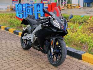 二手宗申阿普利亚GPR250R