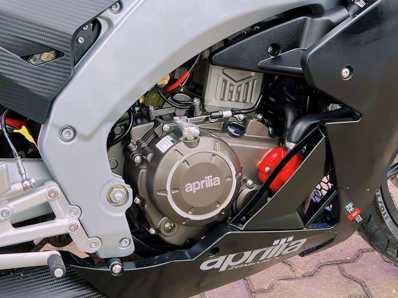 二手宗申阿普利亚GPR250R
