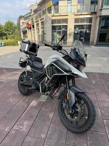 二手无极650DS