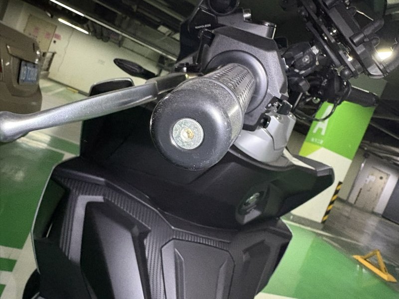 二手阿普利亚SR GT 200