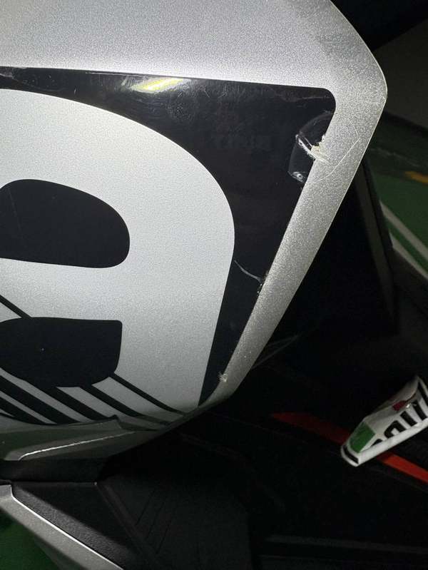 二手阿普利亚SR GT 200