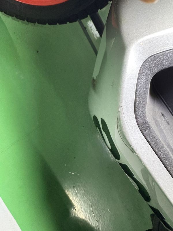 二手阿普利亚SR GT 200