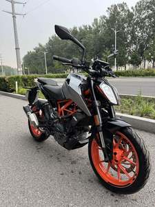 二手KTMR2R390 Duke