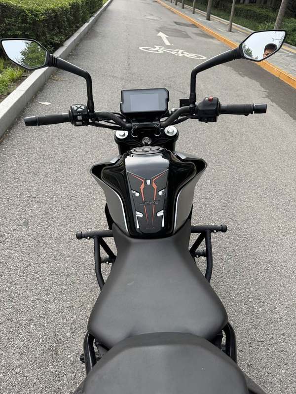 二手KTMR2R390 Duke