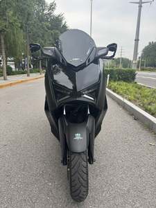 二手雅马哈XMAX