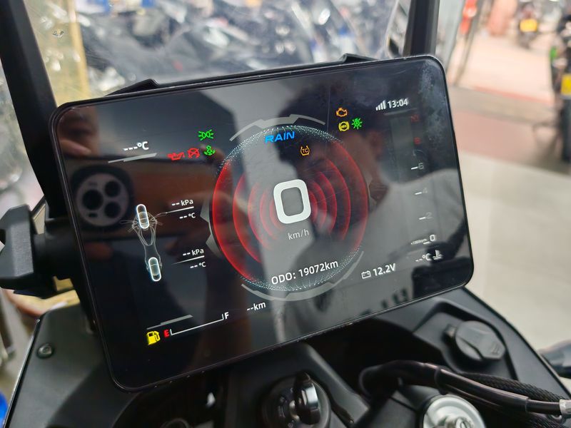 二手春风800MT