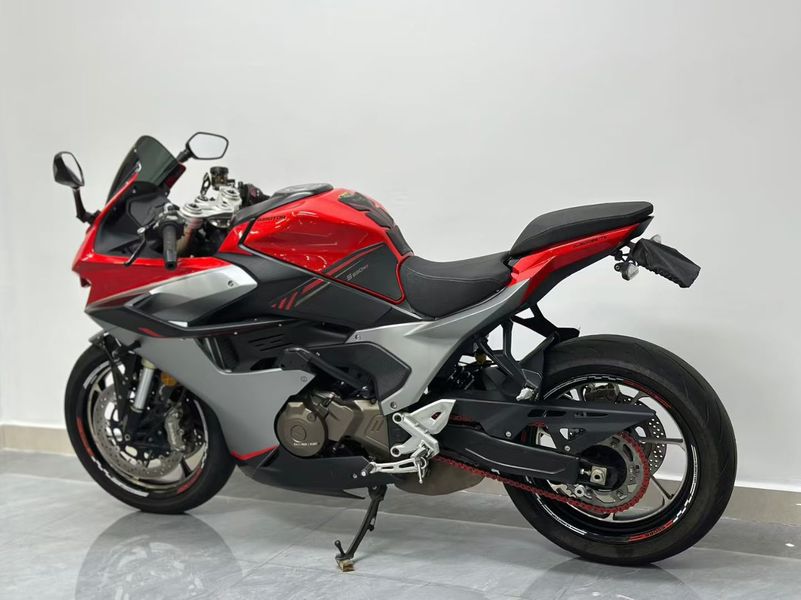 二手QJMOTOR赛550S