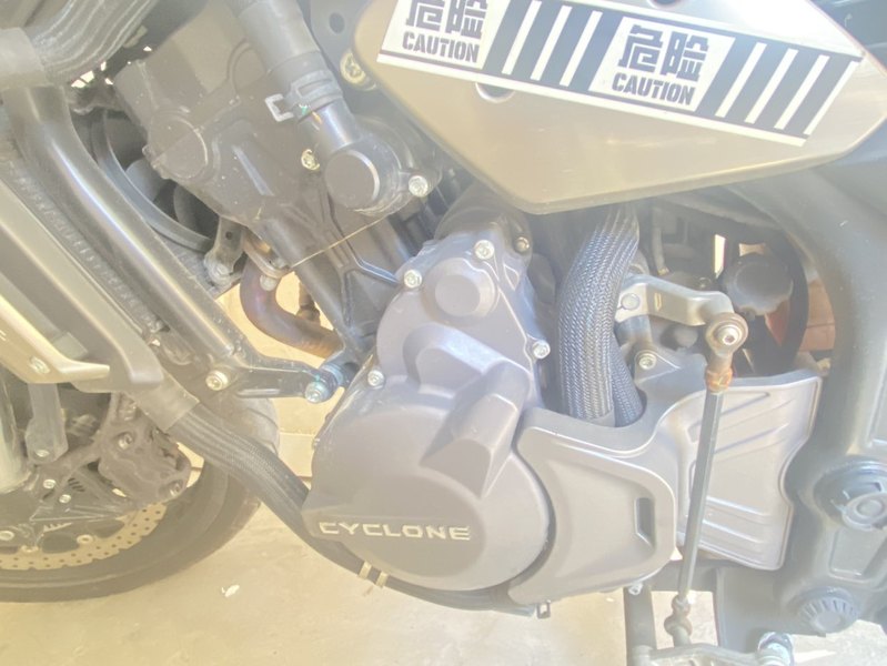 二手赛科龙RE600