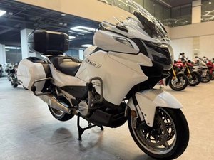 二手春风1250TR-G