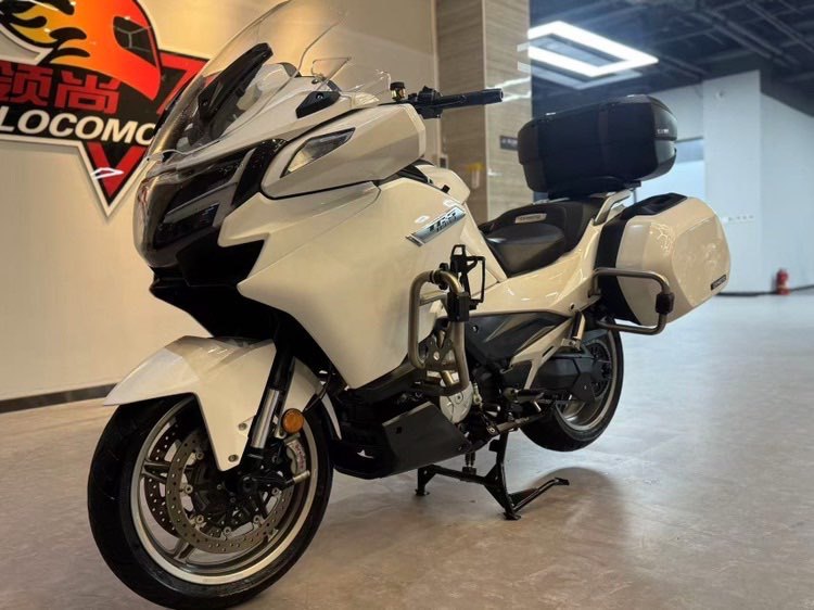 二手春风1250TR-G