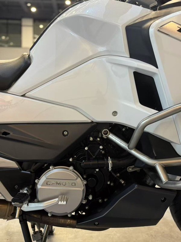 二手春风1250TR-G