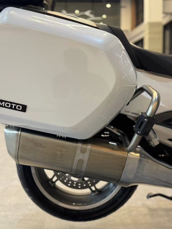 二手春风1250TR-G