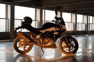 二手宝马G 310 R