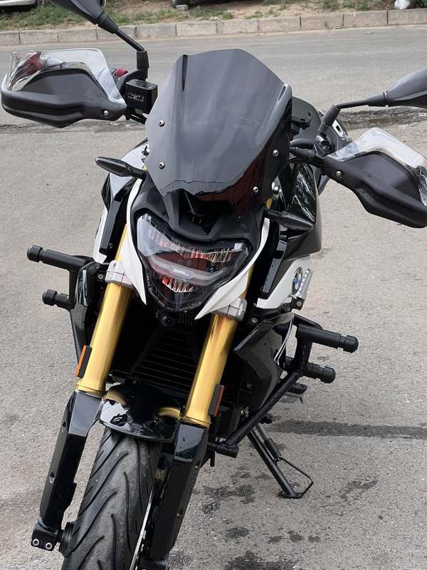 二手宝马G 310 R