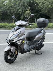 二手豪爵AFR125