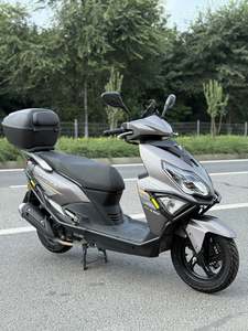 二手豪爵AFR125