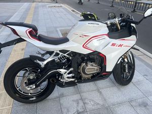 二手QJMOTOR赛421