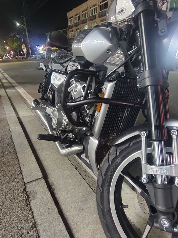 二手晓星GV350X