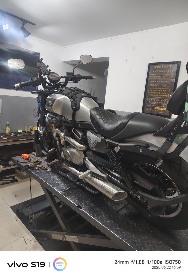 二手晓星GV350X