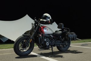 二手春风450CL-C