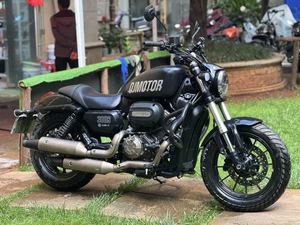 二手QJMOTOR闪300