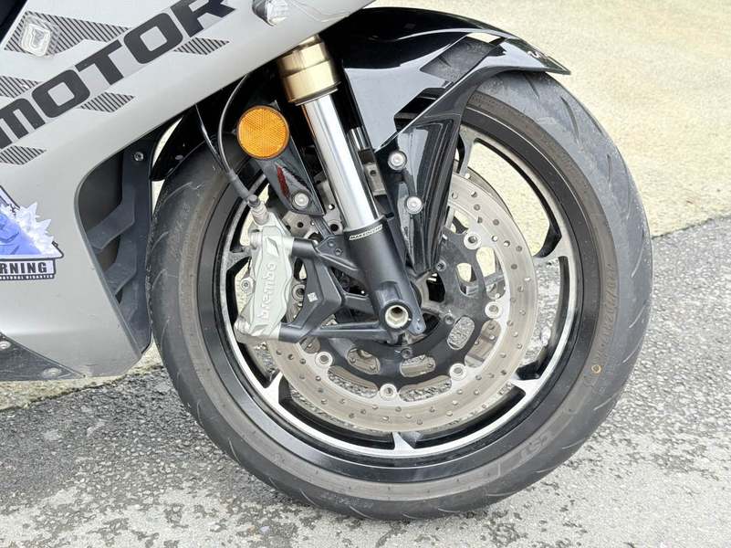 二手QJMOTOR赛550S