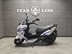 二手光阳Racing H 150