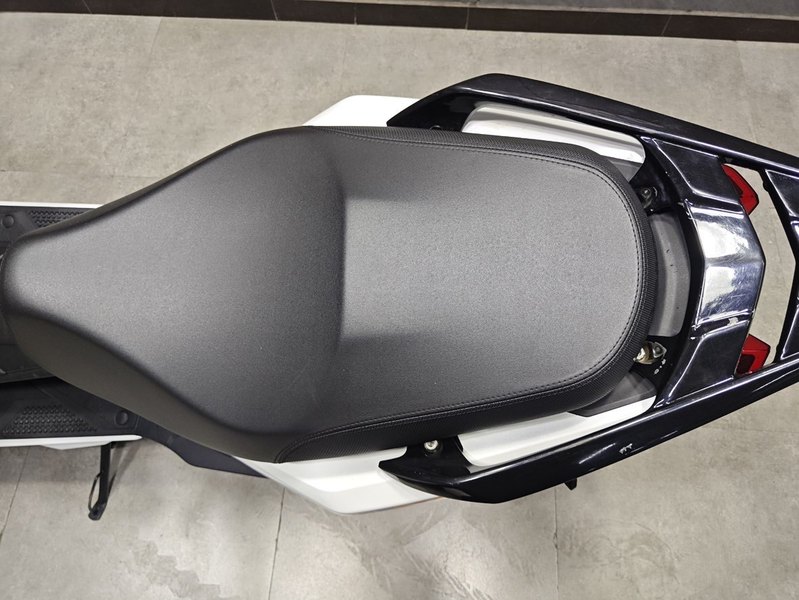 二手光阳Racing H 150