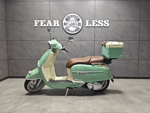 二手维多利亚Sixties 150Si