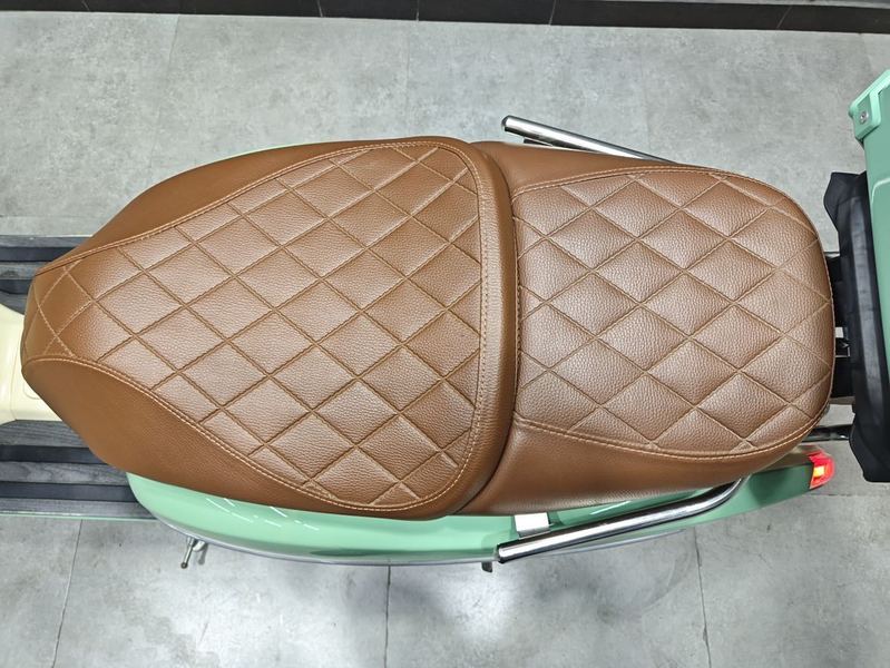 二手维多利亚Sixties 150Si