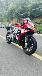 二手宗申阿普利亚GPR250R