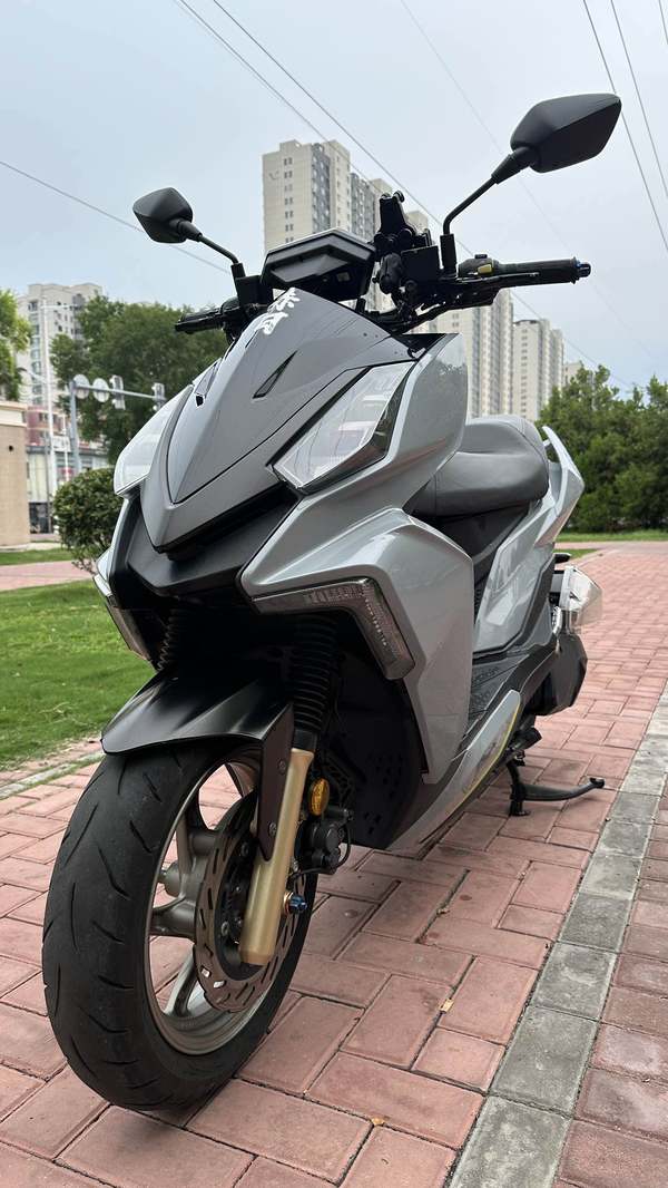 二手三阳DRG