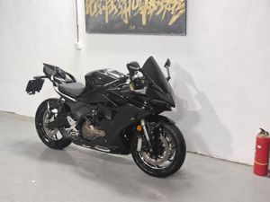 二手QJMOTOR赛550S