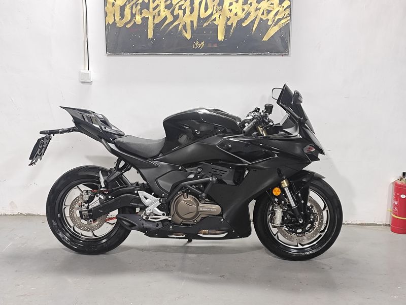 二手QJMOTOR赛550S