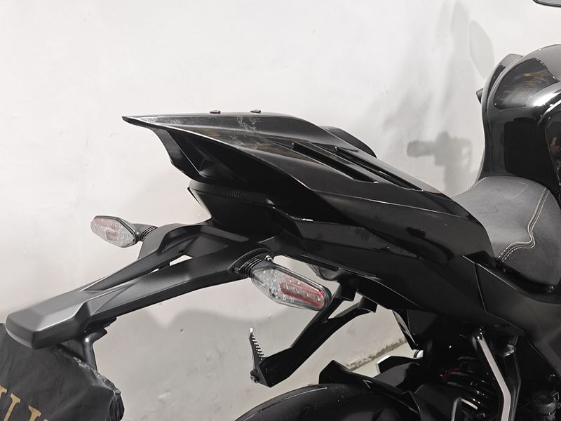 二手QJMOTOR赛550S