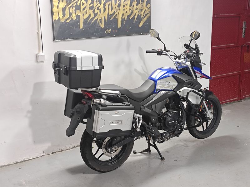 二手赛科龙RX1S