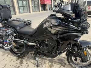 二手春风800MT