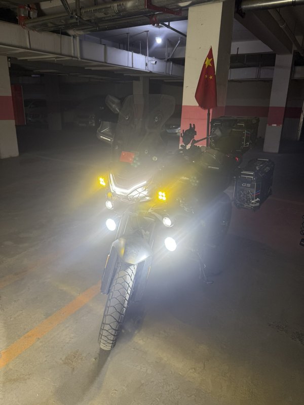 二手春风800MT