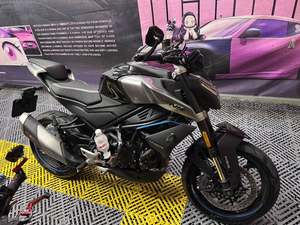二手春风450NK