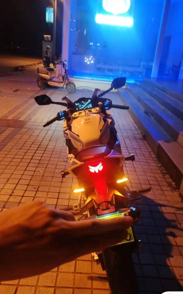 二手赛科龙RC401
