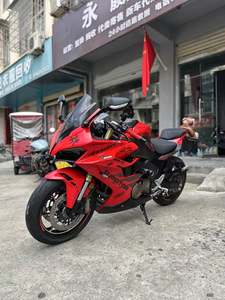 二手QJMOTOR赛550S