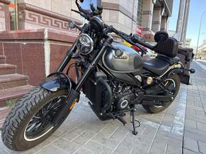 二手春风450CL-C