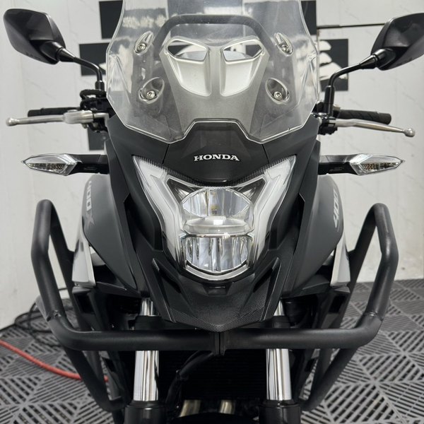 二手本田CB400X