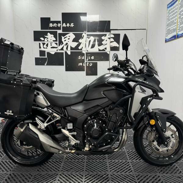 二手本田CB400X
