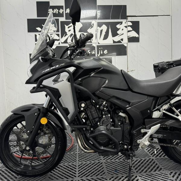 二手本田CB400X