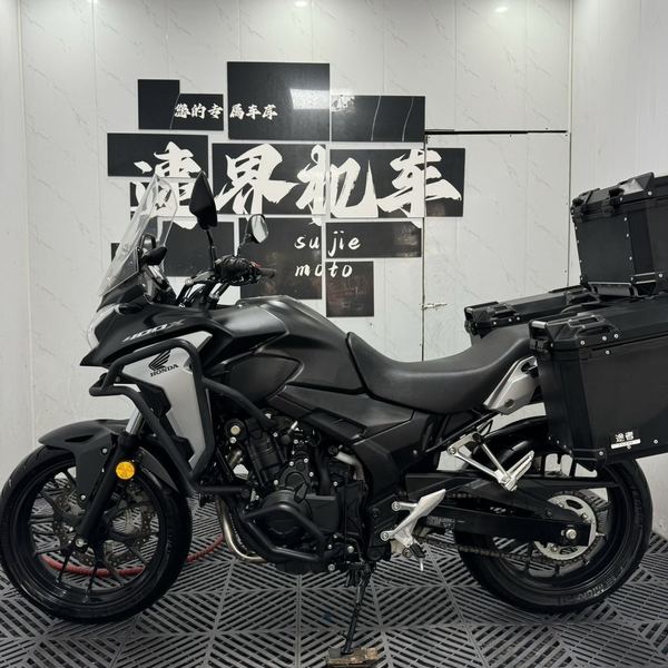 二手本田CB400X
