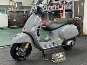 二手VESPAGTS